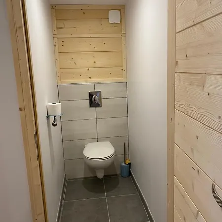 아파트 Comfortable 2 Bedroom With Breathtaking View *
