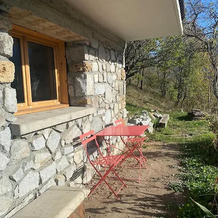 아파트 Comfortable 2 Bedroom With Breathtaking View *