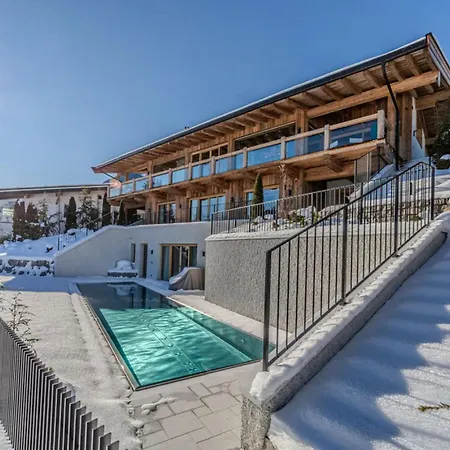 Comfortable 6 Bedrooms With Breathtaking View