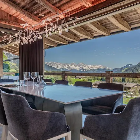 Comfortable 6 Bedrooms With Breathtaking View Διαμέρισμα