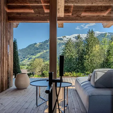 Comfortable 6 Bedrooms With Breathtaking View * Allemont