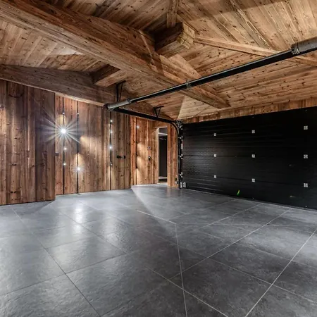 Διαμέρισμα Comfortable 6 Bedrooms With Breathtaking View