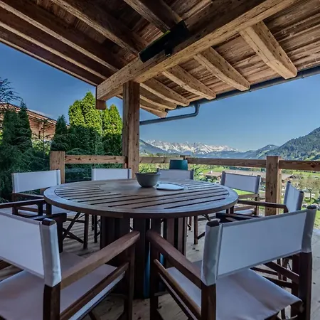 Comfortable 6 Bedrooms With Breathtaking View Διαμέρισμα