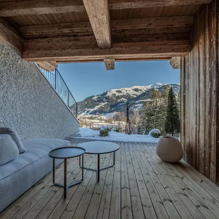 Διαμέρισμα Comfortable 6 Bedrooms With Breathtaking View