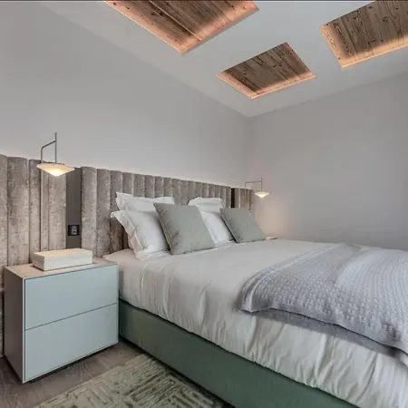 Comfortable 6 Bedrooms With Breathtaking View *