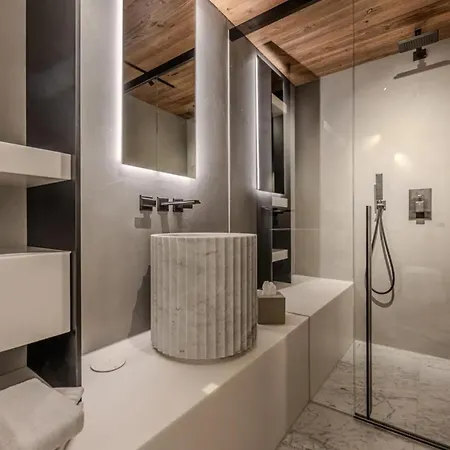 Appartement Comfortable 6 Bedrooms With Breathtaking View *