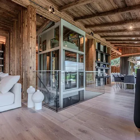 Comfortable 6 Bedrooms With Breathtaking View * Allemont