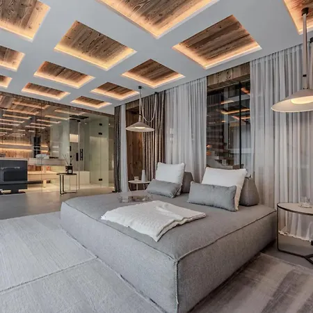 Comfortable 6 Bedrooms With Breathtaking View Appartement *