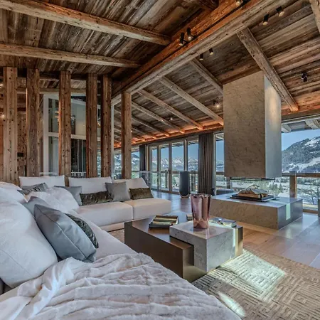 Comfortable 6 Bedrooms With Breathtaking View Allemont
